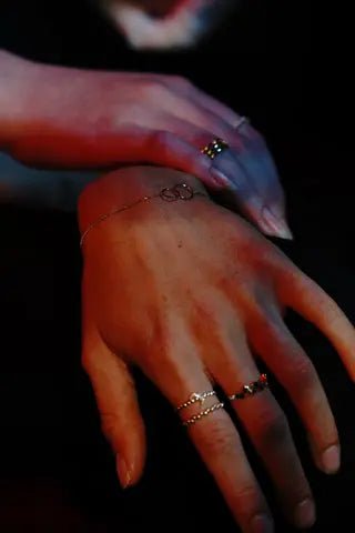 Armbänder