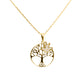 Tree of life Kette - suzangold