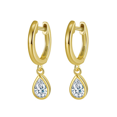 Ohrringe Unter 100€