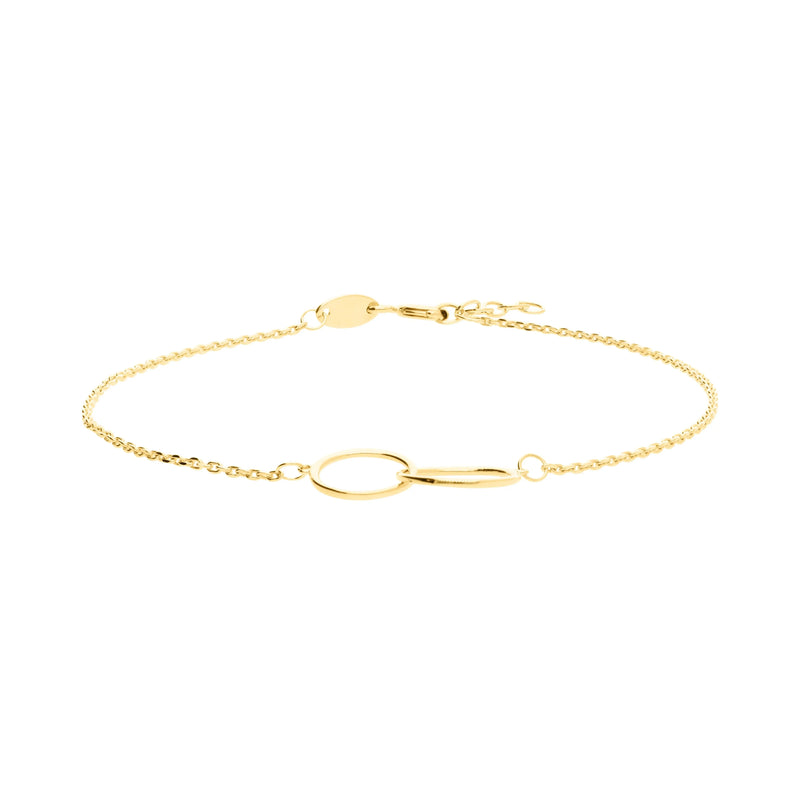 ECHTGOLD ARMBÄNDER