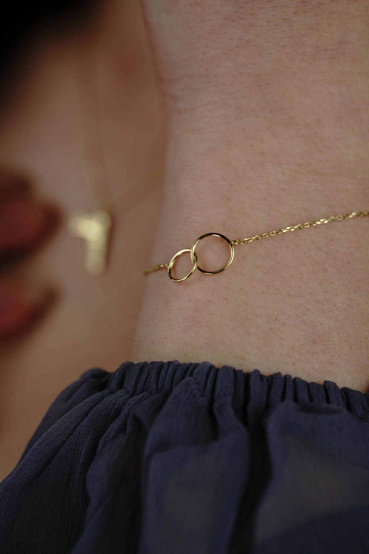 Tangled Armband