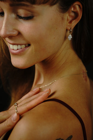 Fatimas Hand Huggies