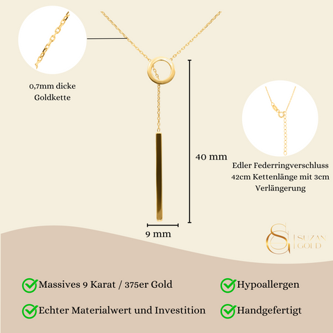 Girls night out Kette