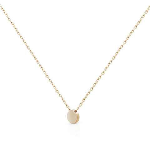 Luxuary Kette - suzangold