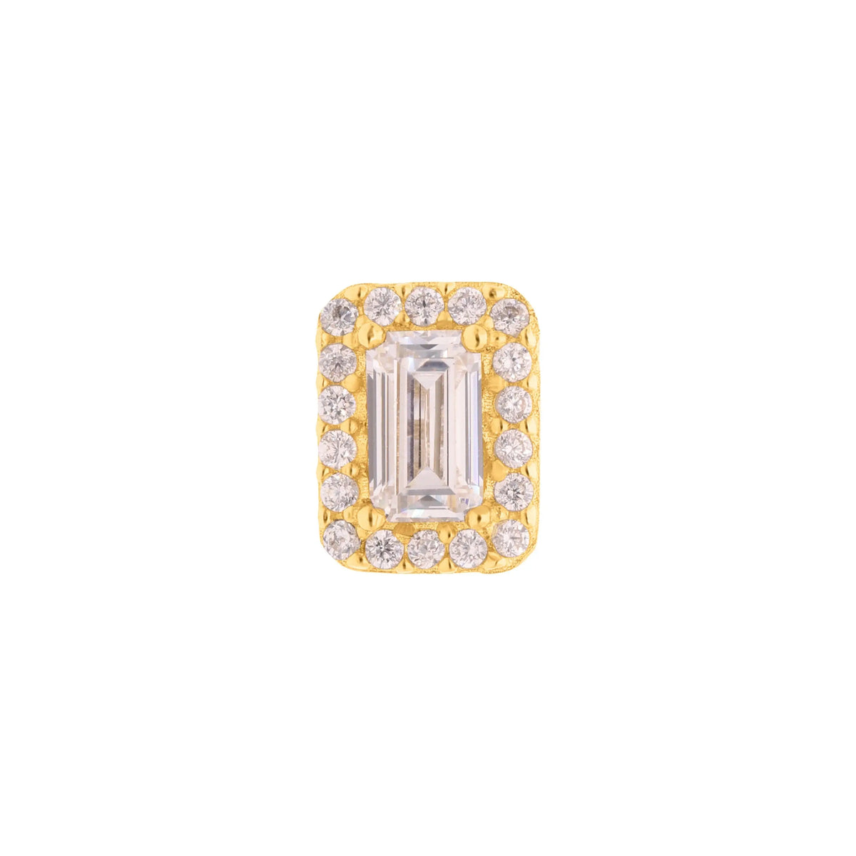 Forever Stecker Suzan Gold