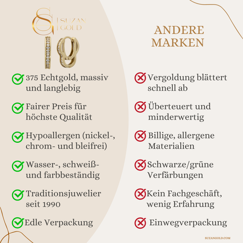 Double Trouble Creolen