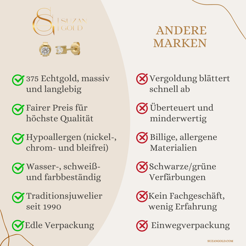 Shine Bright Stecker Small