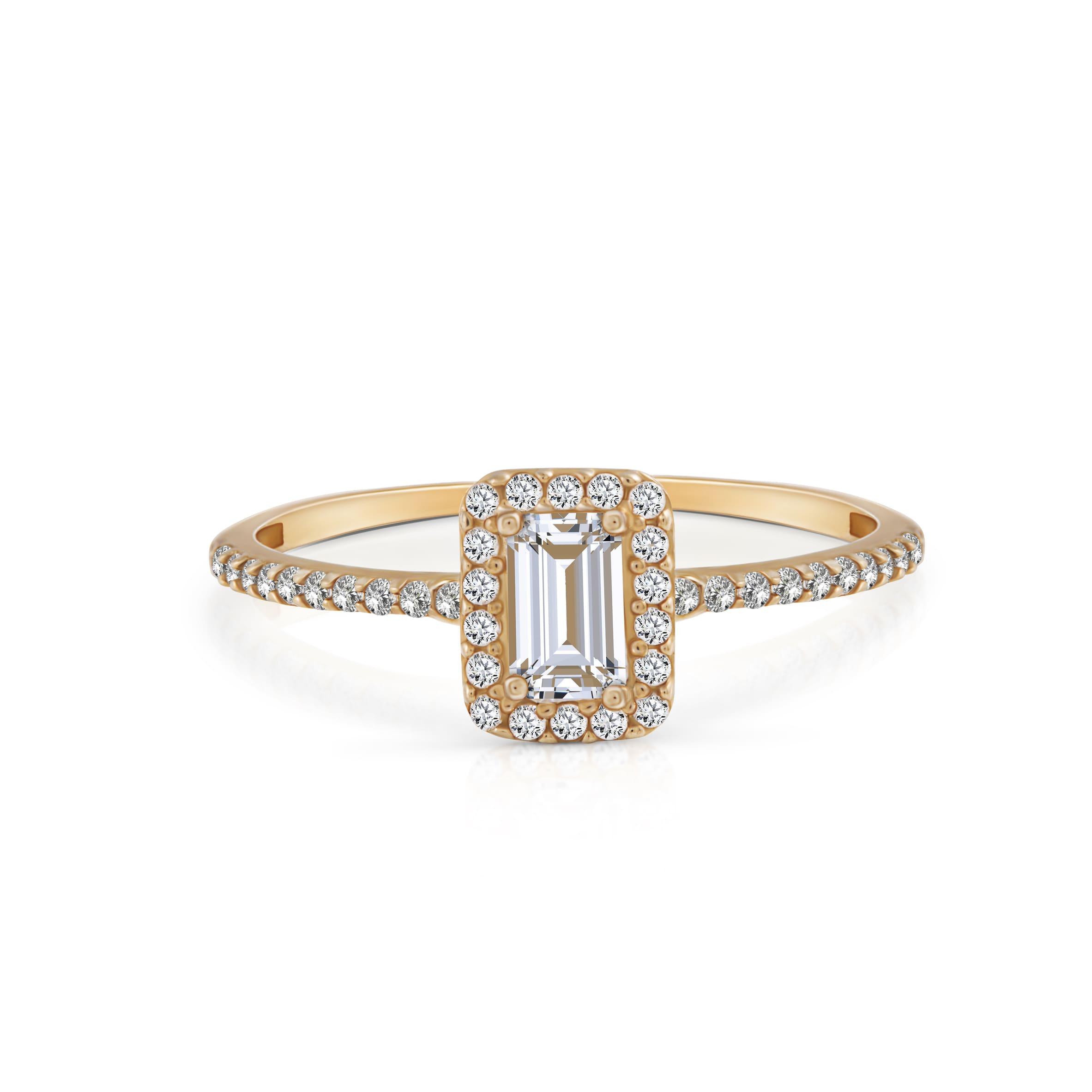 Forever Ring