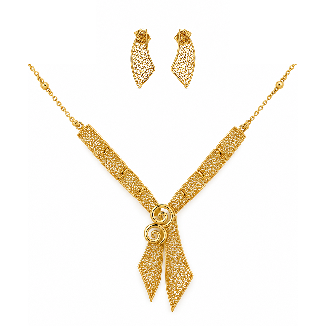 5 Suzan Gold