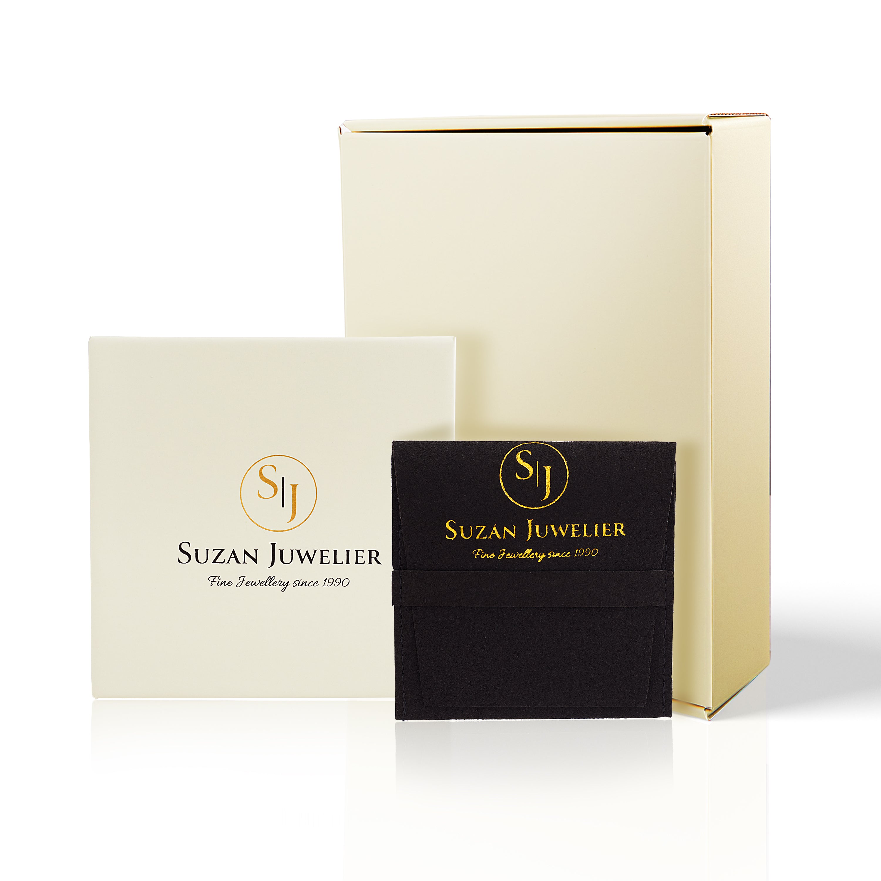 Suzan Juwelier Box