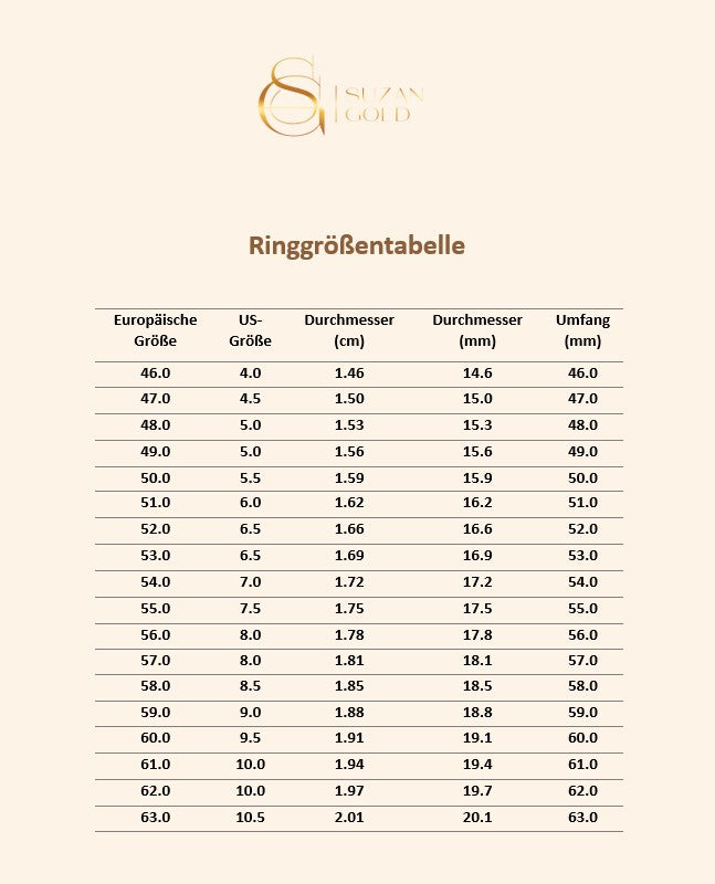 A Star is born Ring