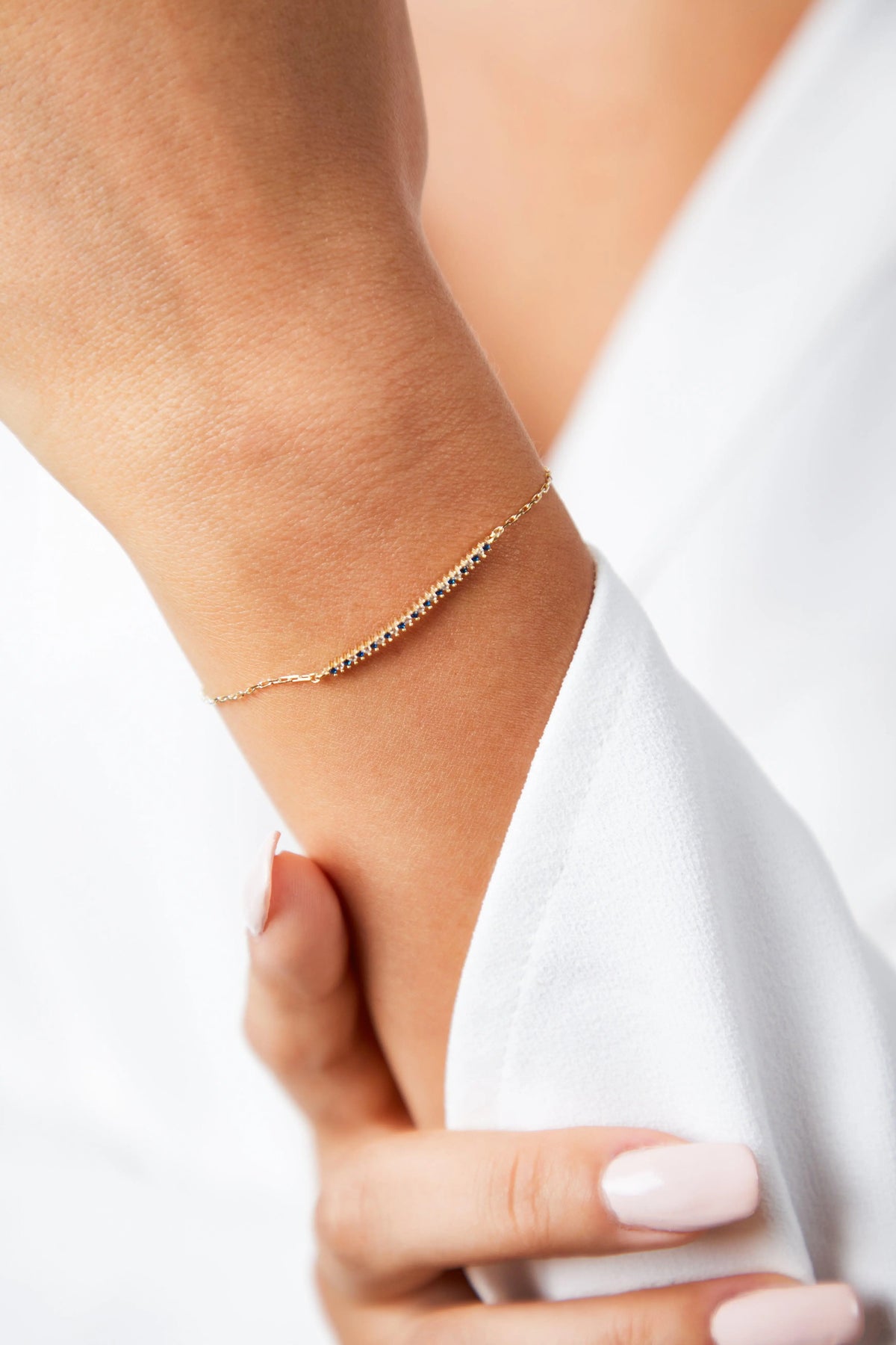 Ocean Armband