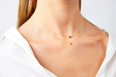 A Star is born Kette