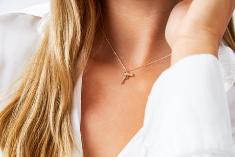 Born to die Kette - suzangold