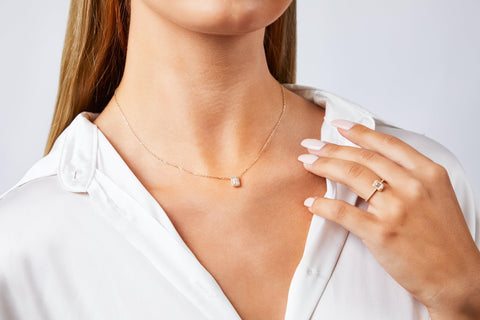 Forever Kette - suzangold