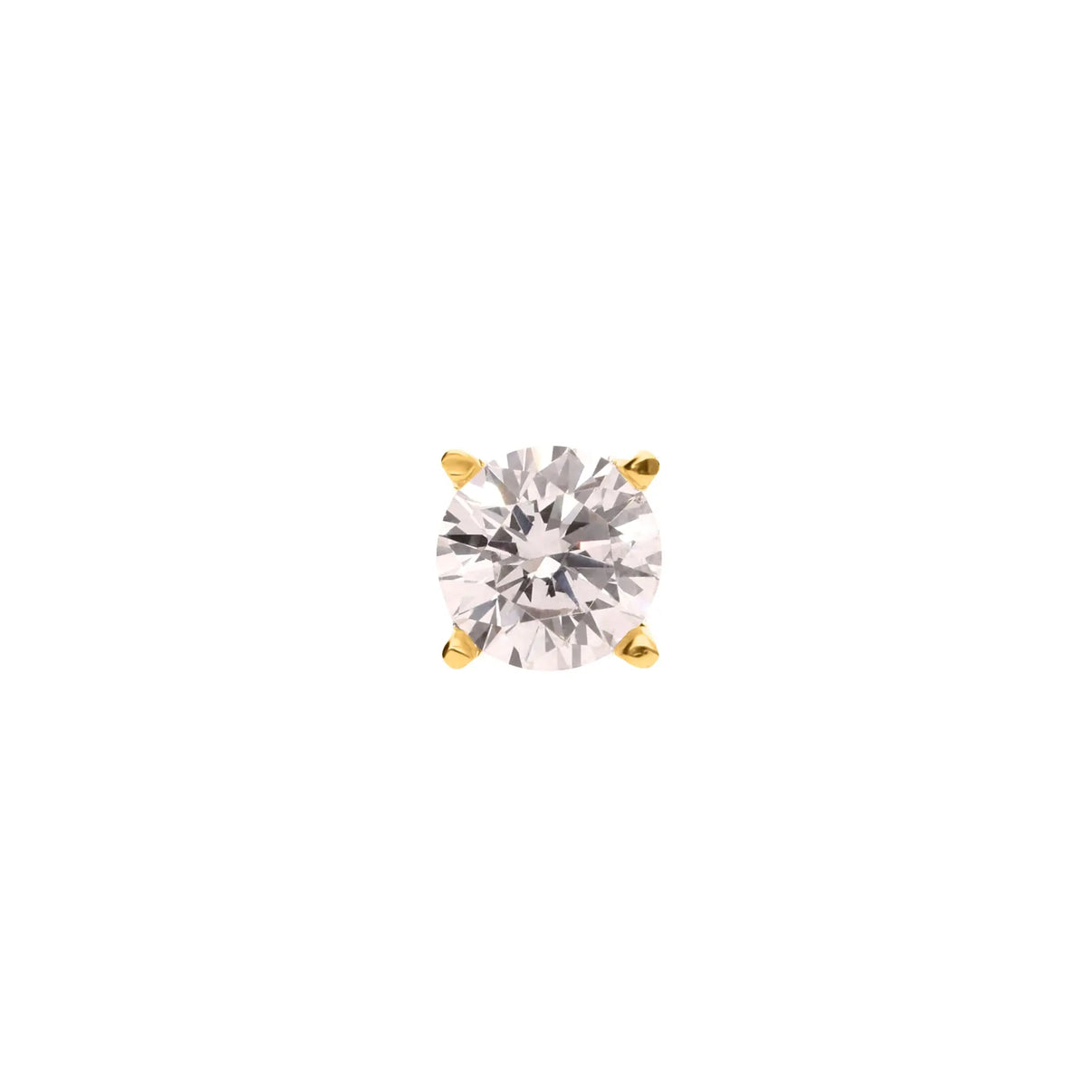 Shine Bright Stecker Medium