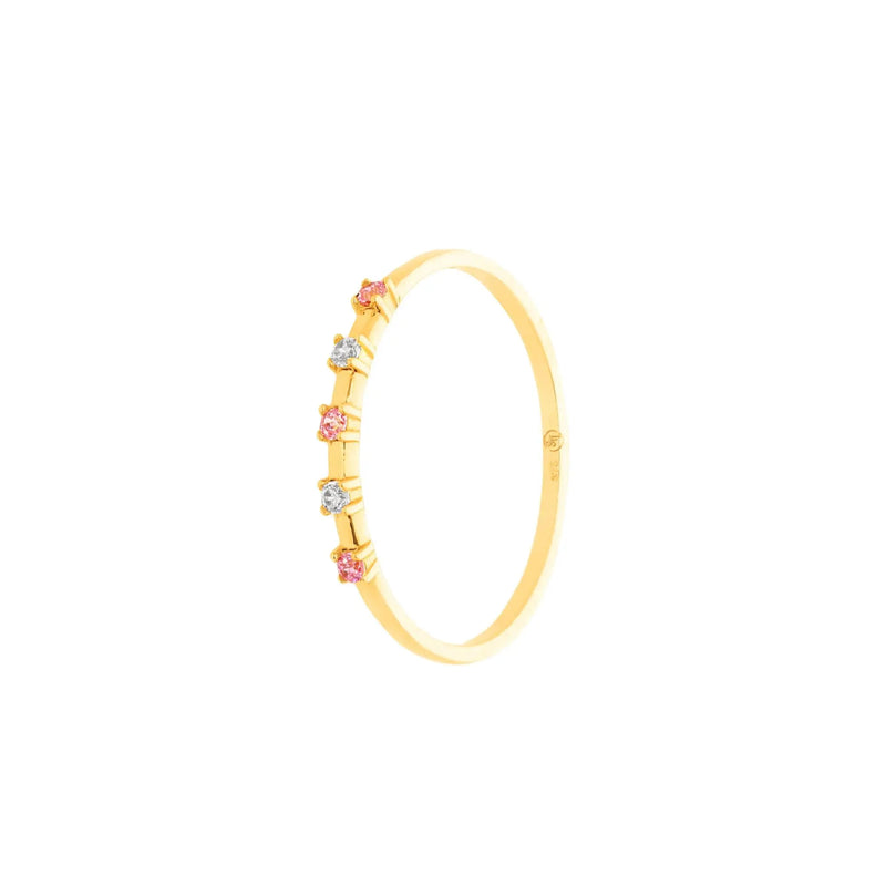 Stacking Ringe