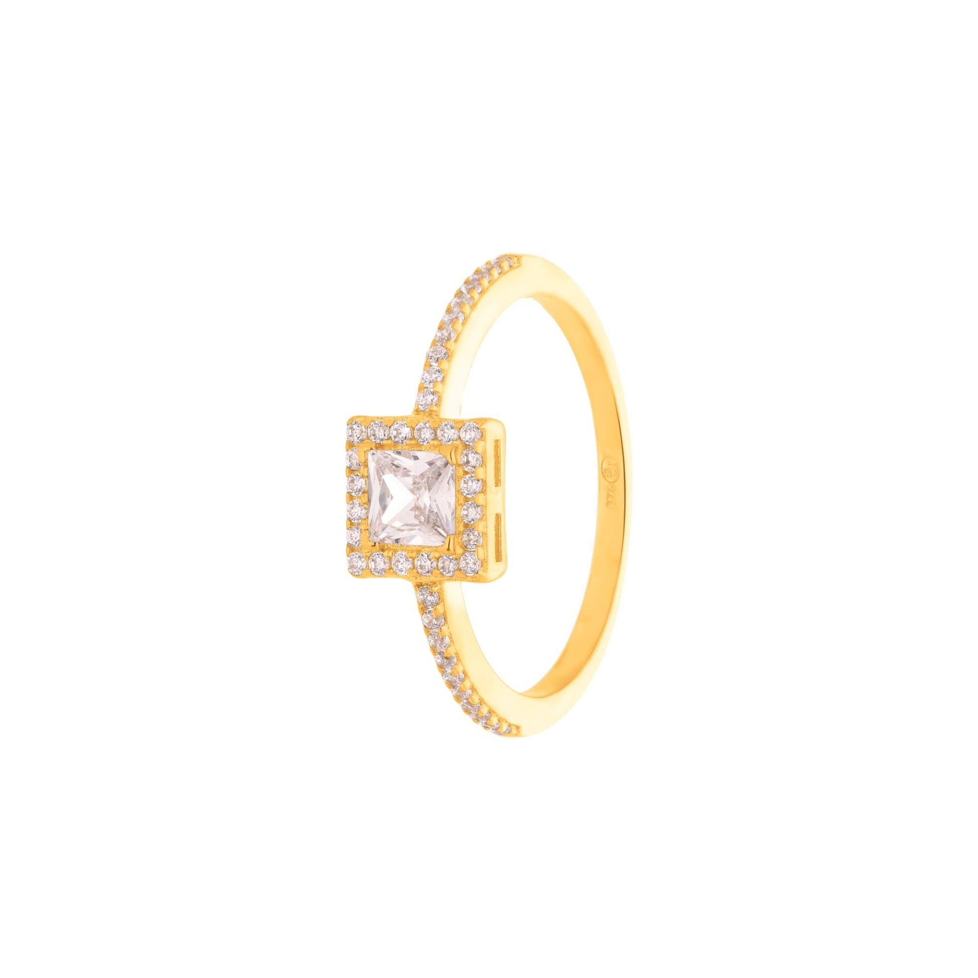 Royalty Ring - suzangold